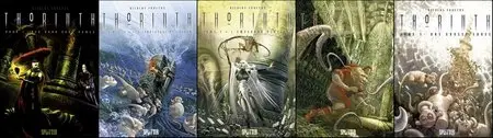 Thorinth - Band 1-5
