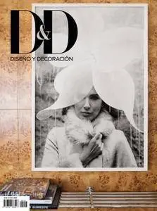 D&D. Diseno y Decoracion - No.153 2016