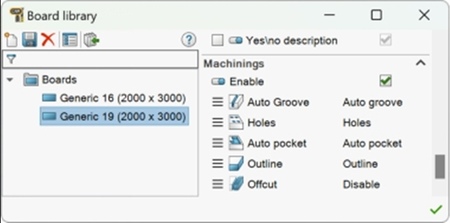 EFICAD SWOOD 2023 SP0.0