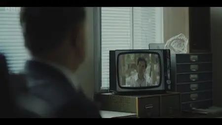 The Gold S01E04