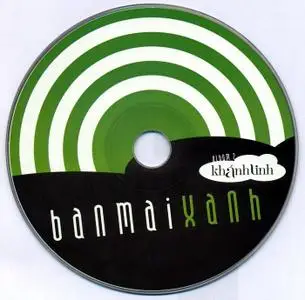 Khanh Linh - Ban Mai Xanh [2006]