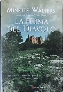 Minette Walters - La piuma del diavolo