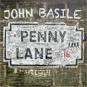 John Basile - Penny Lane (2015)