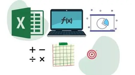 Microsoft Excel 2021 - Ultimate Introduction to MS Excel