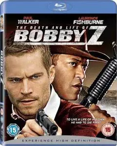 Bobby Z (2007)