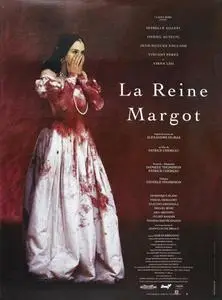 La reine Margot (1994) Queen Margot