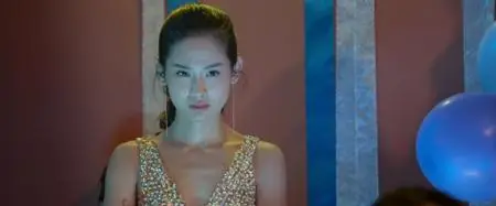 Step Up Year Of The Dance / Step Up China (2019)