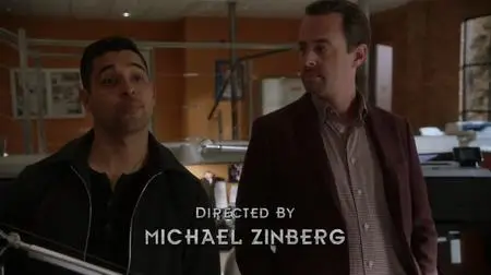 NCIS S20E13