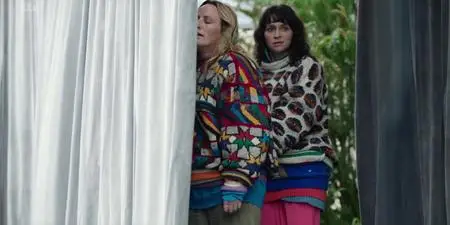 Holding S01E04