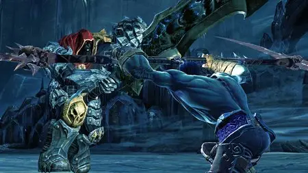 Darksiders II Digital Deluxe Edition (2012)