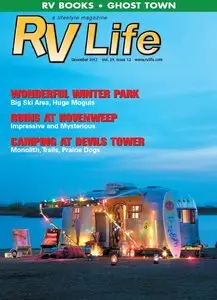 RV Life - December 2012