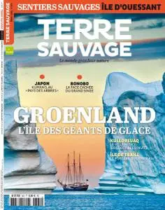 Terre Sauvage - Mars 2019