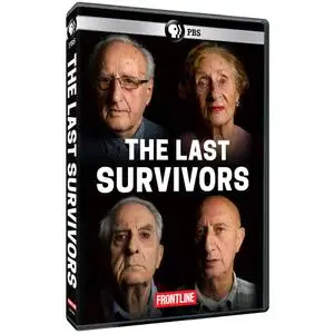 PBS - FRONTLINE: The Last Survivors (2019)