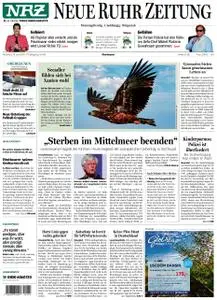 NRZ Neue Ruhr Zeitung Oberhausen - 19. Juni 2019