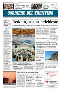 Corriere del Trentino – 01 luglio 2020