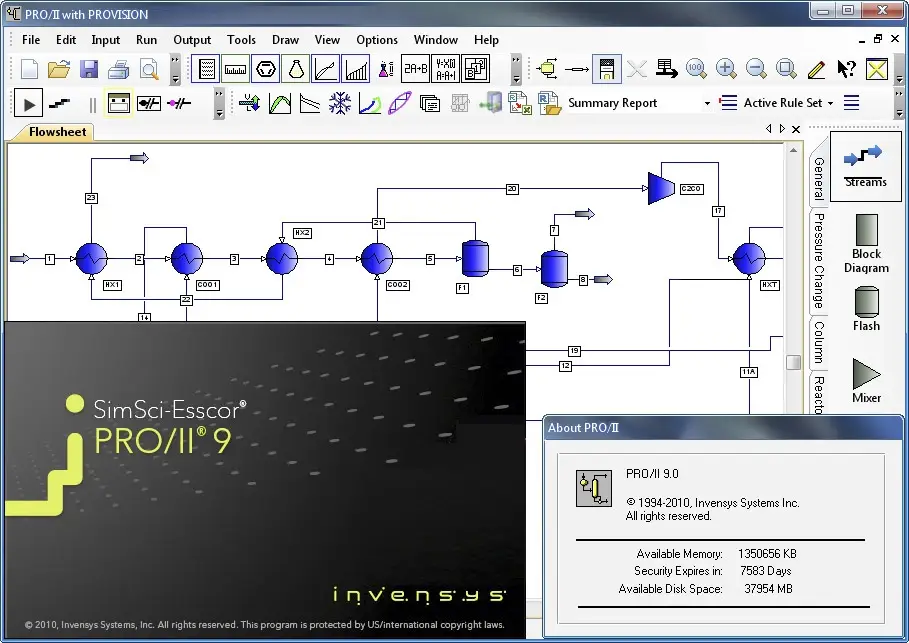 Pro 2 программа. Pro II Invensys. Pro/II | точное моделирование процессов. Pro II программа. Pro/II 9.0.