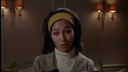 Targets (1968)