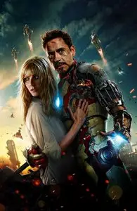 Iron Man 3 Promos 2013