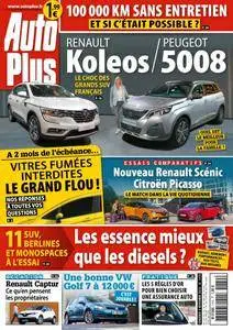 Auto Plus - 4 au 10 Novembre 2016