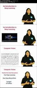 Machine Learning - Deep Learning and Computer Vision - An Introduction