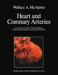 Heart and Coronary Arteries