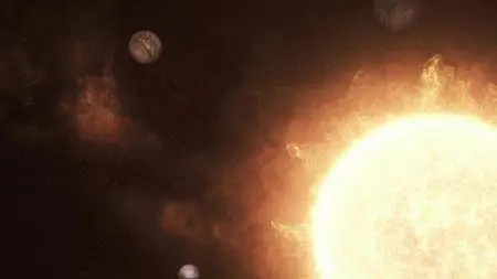 The Planets S02E10