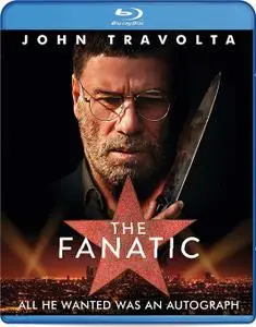 The Fanatic (2019)