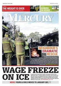 Illawarra Mercury - June 3, 2020