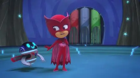 PJ Masks S02E21