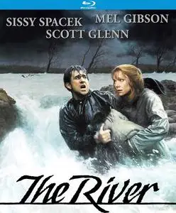 The River (1984) [w/Commentary]