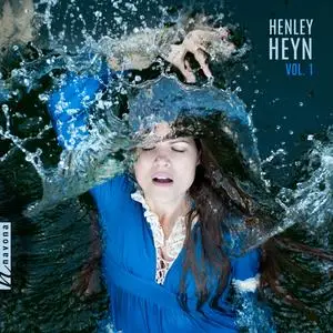 Henley Heyn - Henley Heyn, Vol. 1 (2024) [Official Digital Download 24/96]