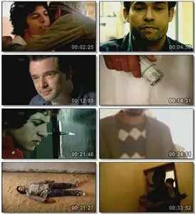 Banged Up Abroad – Series 3