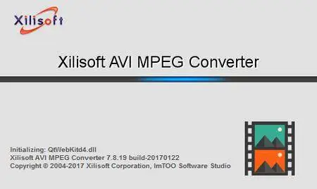 Xilisoft AVI MPEG Converter 7.8.19 Build 20170122 Multilingual