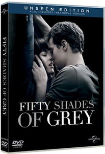 Fifty Shades of Grey (2015) [Theatrical & Unseen Edition]