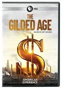 PBS - American Experience: The Gilded Age (2018)