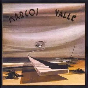 Marcos Valle - Tudo: A Discografia Completa de 1963 a 1974 (2011) 11CD Box Set