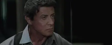 Escape Plan (2013)