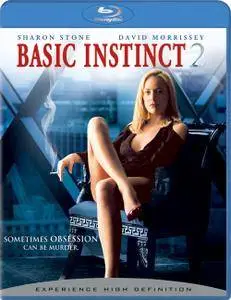 Basic Instinct 2 (2006) [Unrated version]