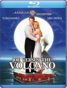 Joe Versus the Volcano (1990)