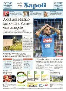la Repubblica Napoli - 22 Ottobre 2017