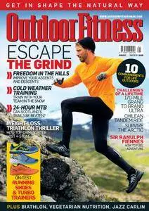 Outdoor Fitness - December 2016