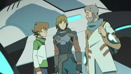 Voltron: Legendary Defender S05E05