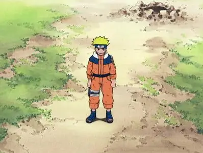 Naruto S02E28 Hit It Or Quit It The Final Rounds Get Complicated EAC3 2 0