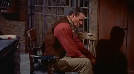 (Western) Howard Hawks' Rio Bravo 1959