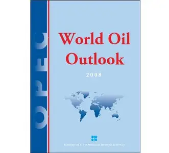 World Oil Outlook 2008  