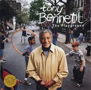 Tony Bennett - The Playground (1998)