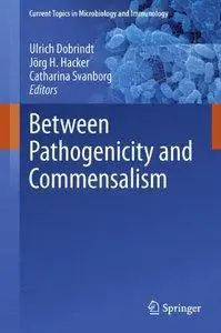 Between Pathogenicity and Commensalism (repost)