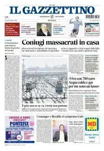 Il Gazzettino Rovigo - 2 Marzo 2018