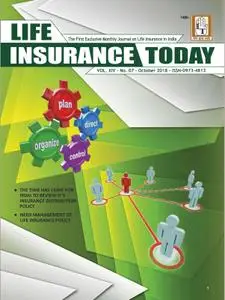 Life Insurance Today - October 2018