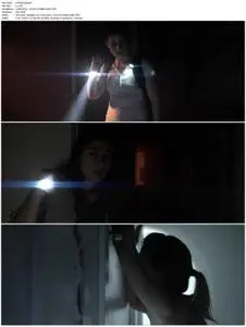 Hide in the Light (2018)
